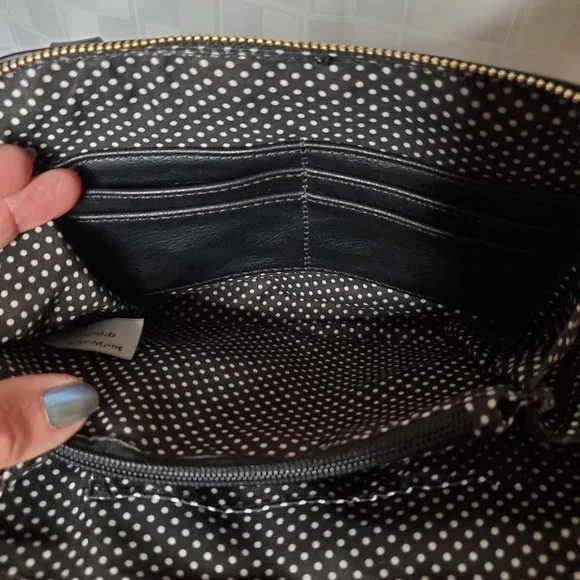 Like Dreams Studded Purse NWT'S - Picture 7 of 8